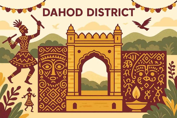 Rich Culture and History of Dahod District: A 2025 Exploration