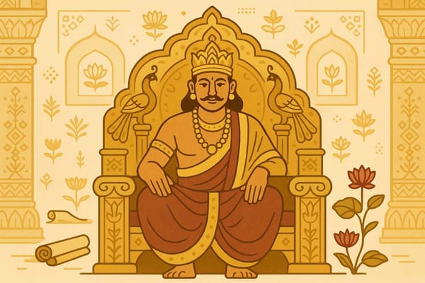 Lakshmana Sena's Legacy: History Reveals the Truth