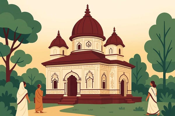 Ugro Tara Temple- History- Architecture- Significance: Explore Now