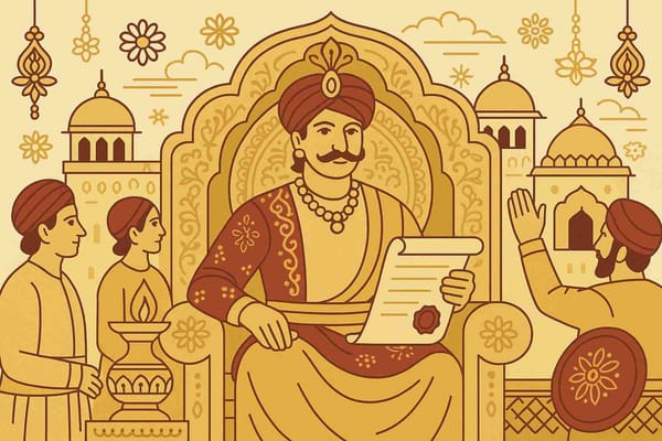 Hariraja's Legacy: Examines History-Impact Today