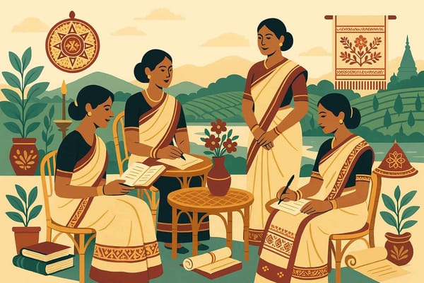 Exploring Cultural Heritage of Sadou Asom Lekhika Samaroh Samiti - A 2025 Guide