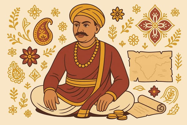 Unveiling the Legacy-Dewan Purnaiah's Impact Explained