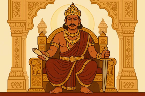 King Durvinita of Ganga Dynasty: Explore His Reign