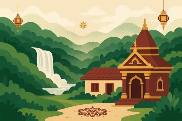 Hidden Gems of Malnad: Nature and Culture Journey Awaits