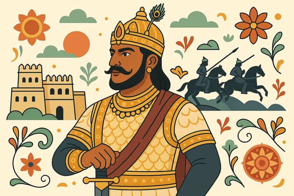 The Legacy of Prithviraj Singh I - Explores His Impact Today