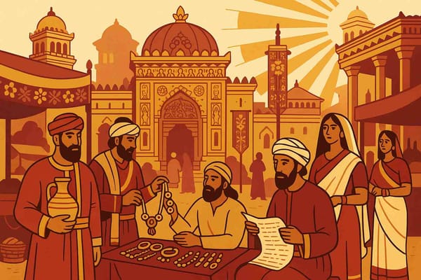 The Kushano-Sasanians- Explore the Empire's Secrets