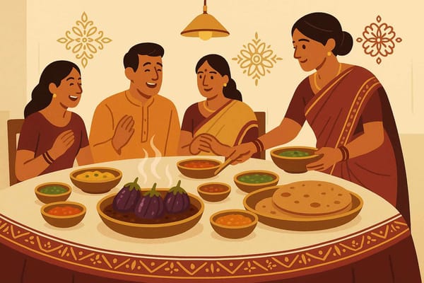 Exploring the Rich Culinary Heritage of Khandeshi Cuisine: A 2025 Guide