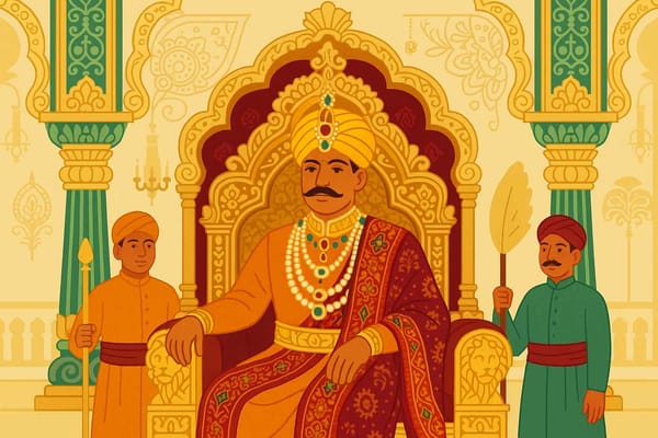 The Majestic History-Maharajas of Mysore: An Insight Today