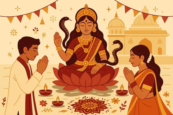 Manasa Chali
: Understand Cultural Significance in 2025