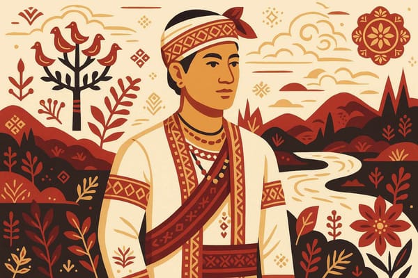 Untold Stories of Karbis: A 2025 Exploration