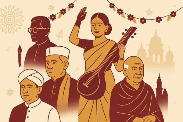 Influential Figures of Karnataka- A Tribute to Trailblazers in 2025