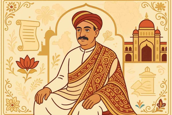 Pandit Purnaiah's Legacy Across Cultures: A 2025 Exploration