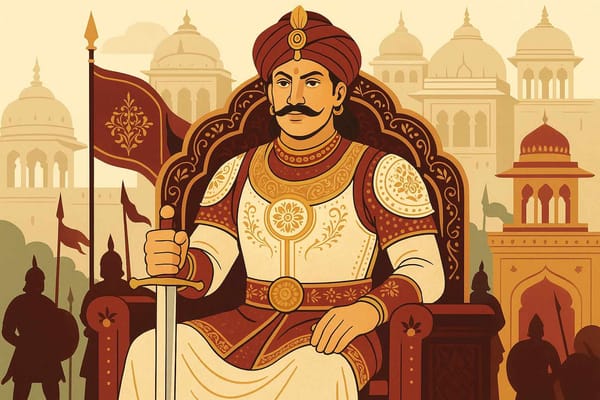 Prithviraj Chauhan- Life and Times- Legacy Explained