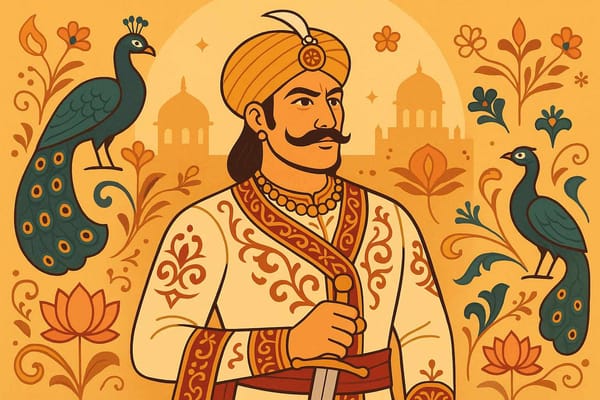 Prithviraj Raso: Examines Legacy-Influence Today