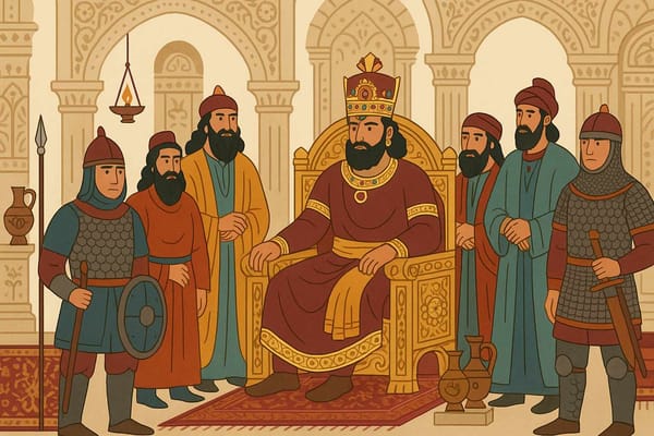 Exploring the Kushano-Sasanians - A Historical Journey