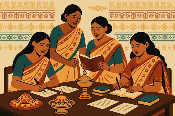 Exploring the Cultural and Literary Impact of Sadou Asom Lekhika Samaroh Samiti-A 2025 Perspective