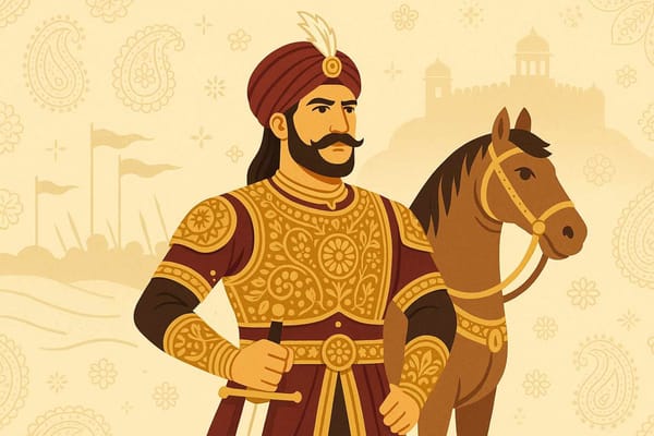 Maharaja Prithviraj Chauhan's Legacy: A 2025 Exploration