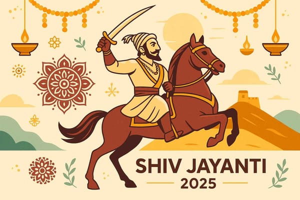Shiv Jayanti 2025- Tithi and Calendar Dates Explained
