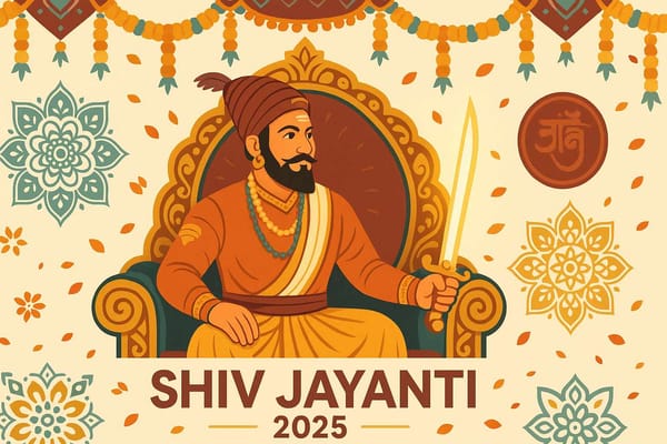 Heartfelt Shiv Jayanti 2025: Wishes-Quotes-Messages You Can Share