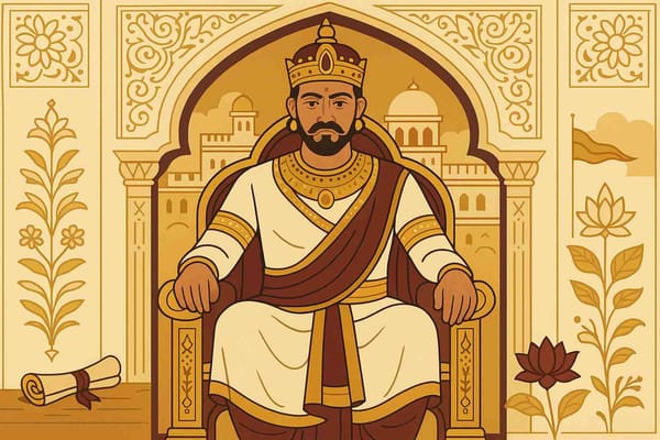 Kumarapala: Explores the Chaulukya Dynasty's Enduring Legacy