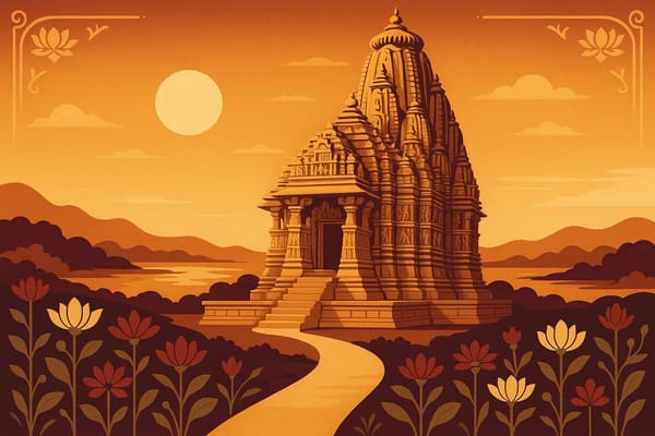 The Legacy of the Chandelas-A Journey Through History