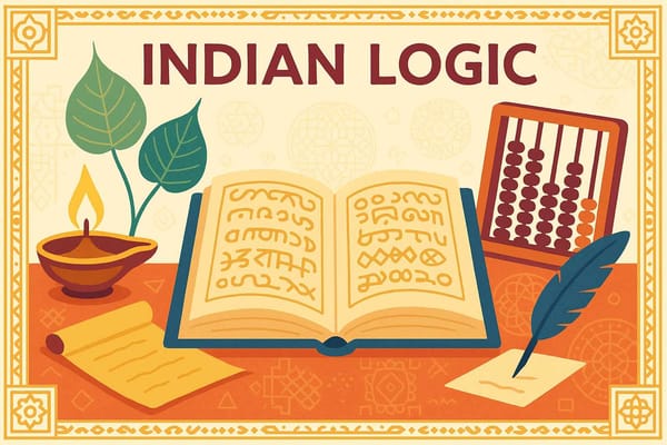 Indian Logic: UGC NET MCQs & Questions for 2025 Exam