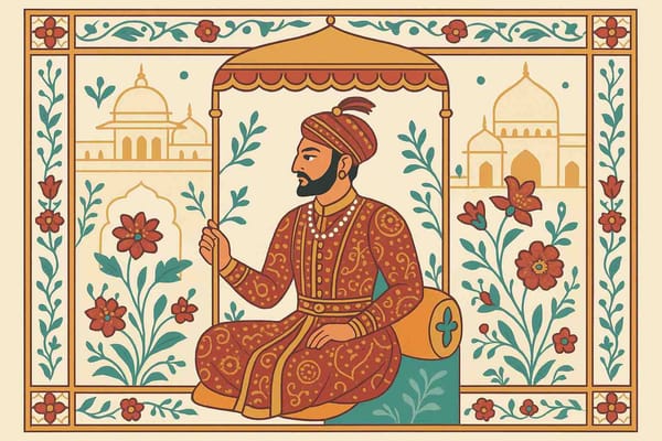 Deccan Art- Miniature Painting Style: A 2025 Guide